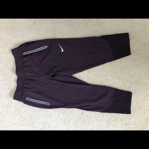 Nike Swift Running Capri